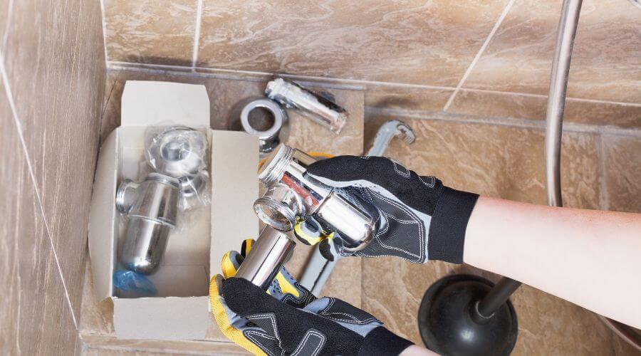 Professional residential roofers in Brackettville, TX